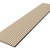 Maple Acoustic Wall Panel