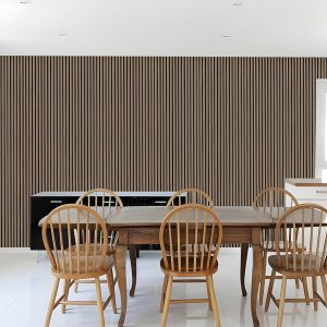 Maple Acoustic Wall Panels