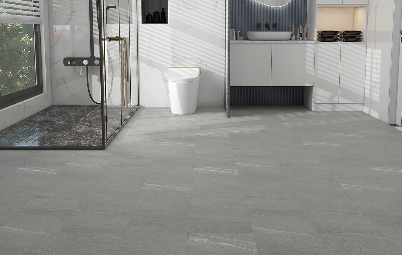 Montpellier Tile