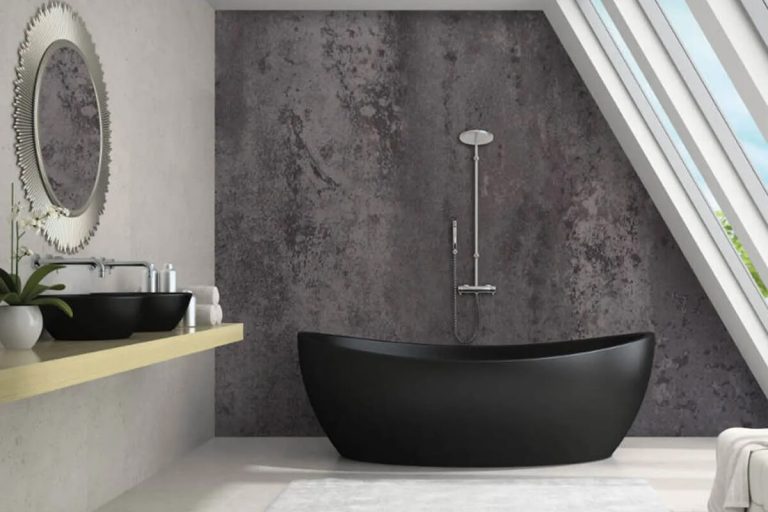 Neptune 1000 Mega Panel Range
