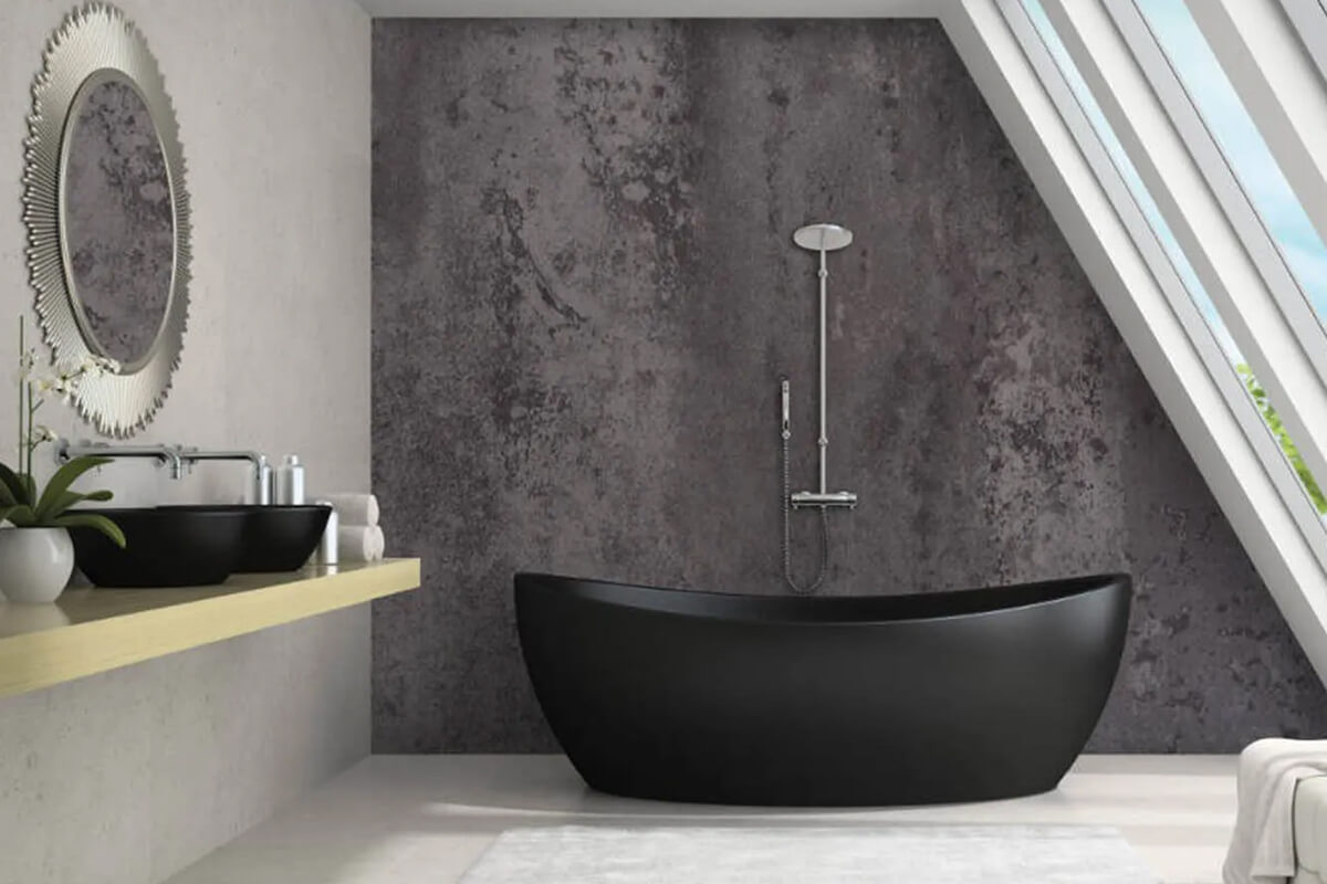 Neptune 1000 Mega Panel Range
