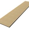 Oak Acoustic Panels