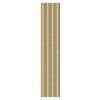 Oak Acoustic Wall Panel
