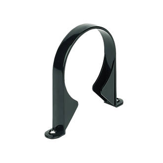 Floplast Pipe Clips SQ/RD