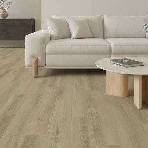 Portland Beech Plank