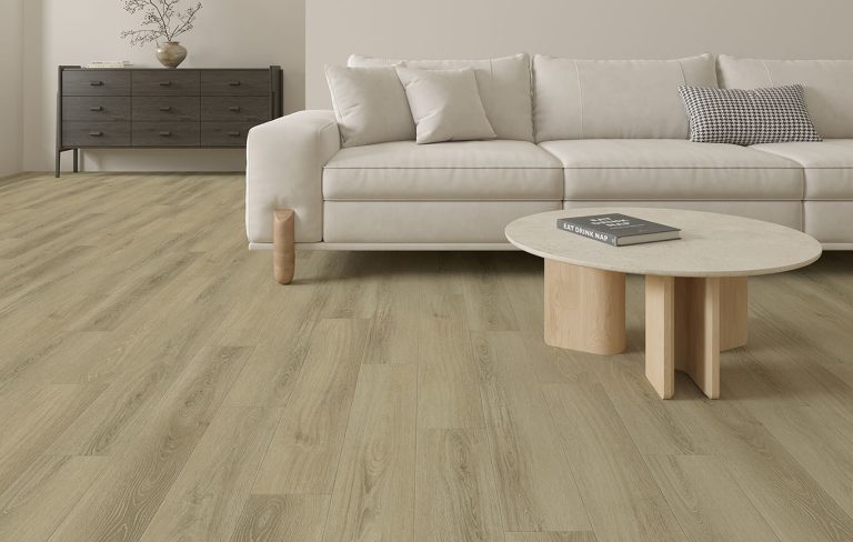 Portland Beech Plank