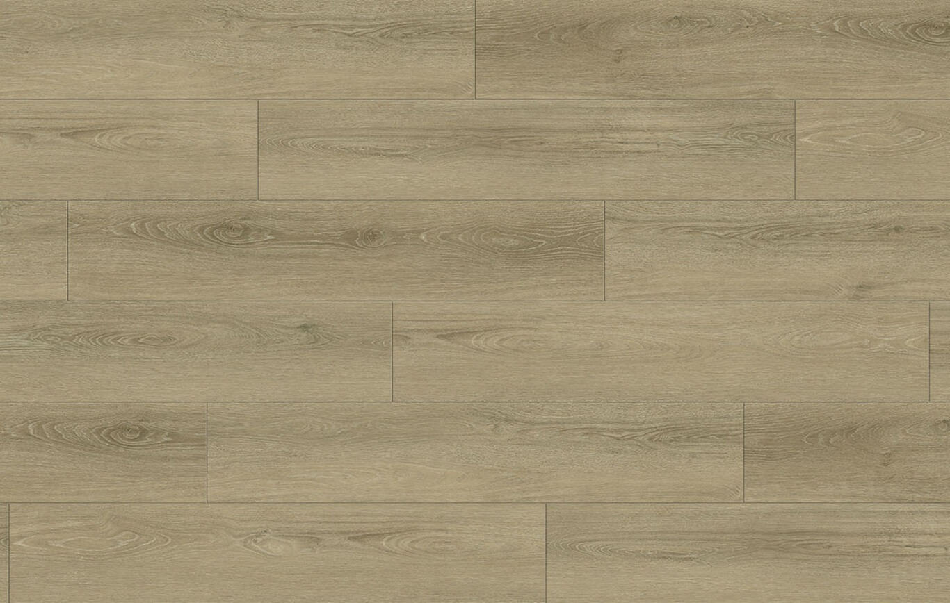Portland Beech XL Plank clever click