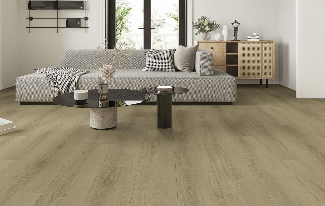 Portland Beech XL Plank