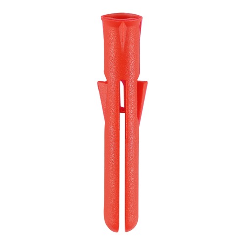 Plastics Plugs