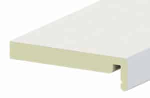 Replacement Fascia Board