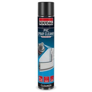 PVC Foam Spray Cleaner - 750ml