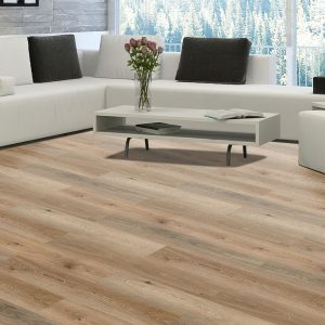Springfield Ash Plank