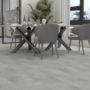 Tile Effect Flooring