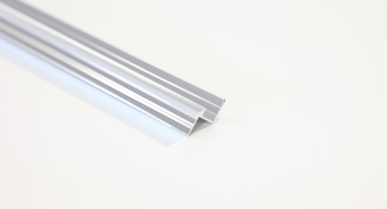 Trim internal corner