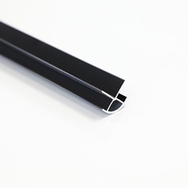 Trims external corner