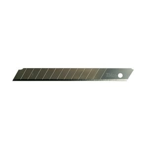 Snap Off Utility Knife Blades (10pcs)