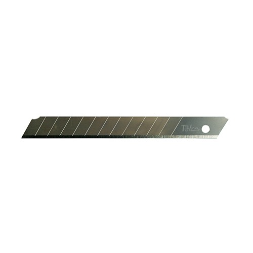 Snap Off Utility Knife Blades (10pcs)