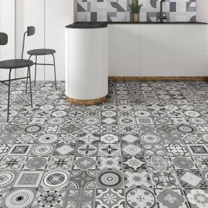 Valetta Mosaic