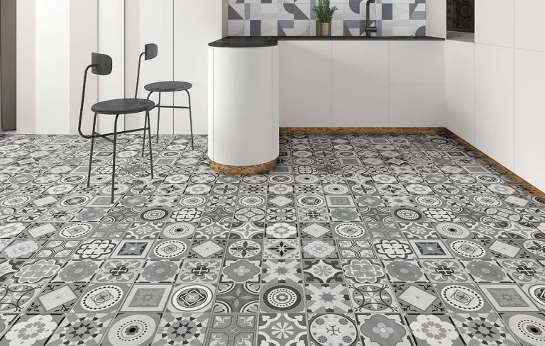 Valetta Mosaic