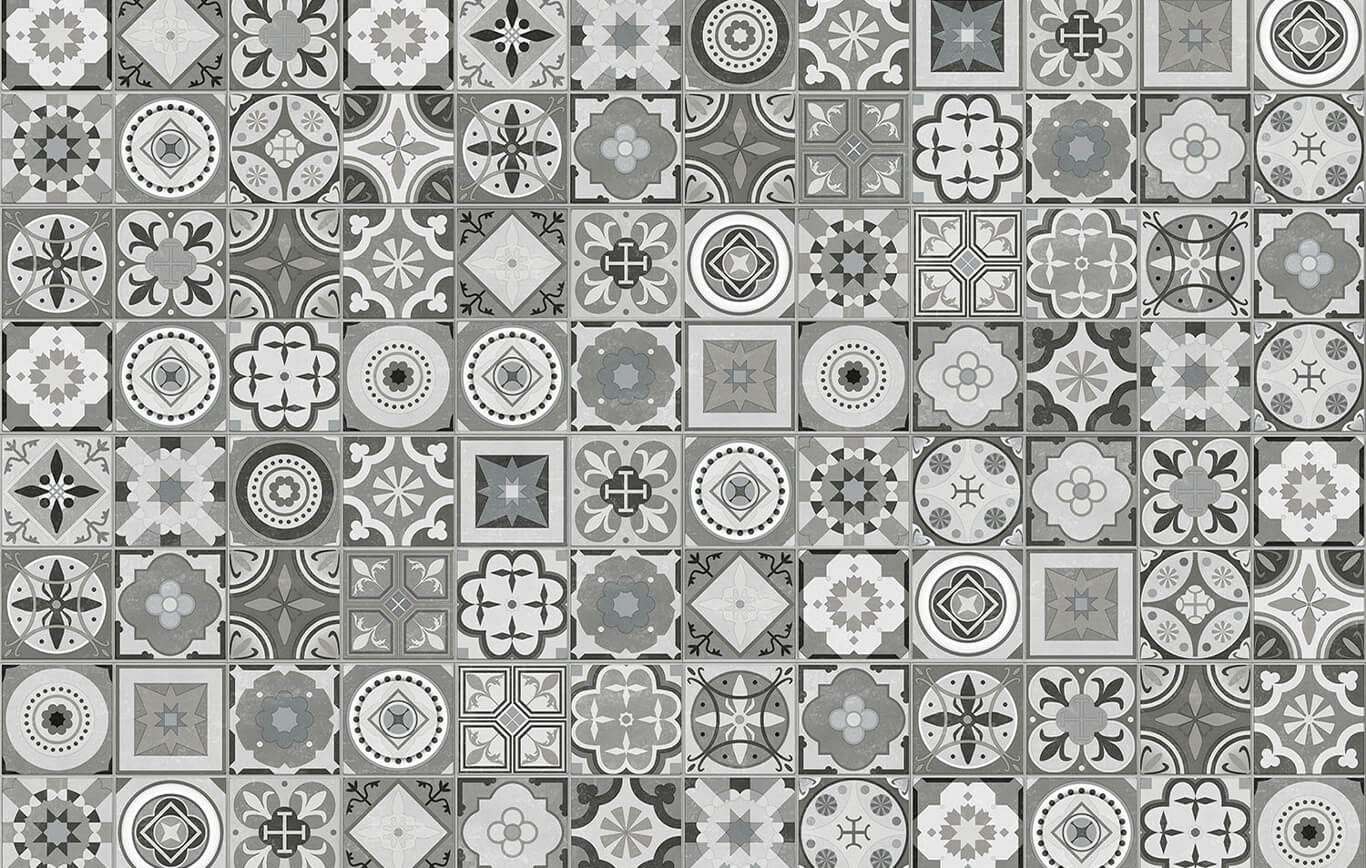 Valetta Mosaic clever click
