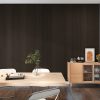 Walnut Acoustic Wall Panels