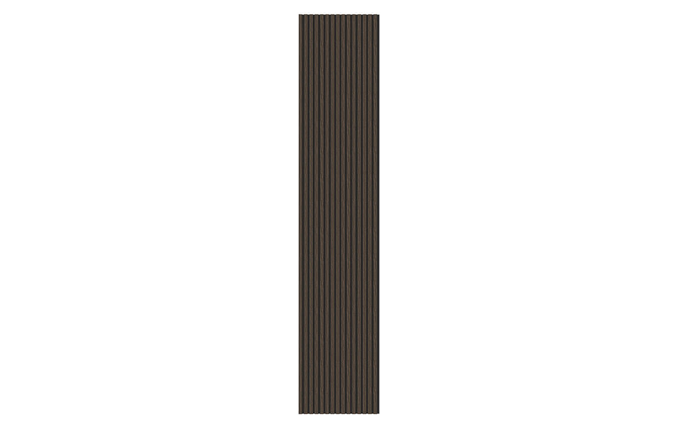 Walnut Wall Panels