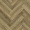 Wichita Beech Herringbone Flooring clever click