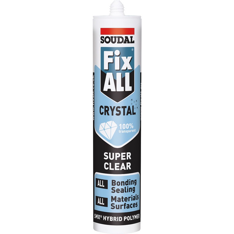 Fix All Crystal - 290ml