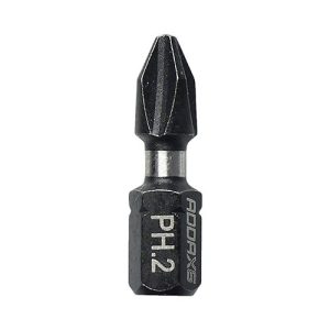 Impact Driver Bits - 10pcs
