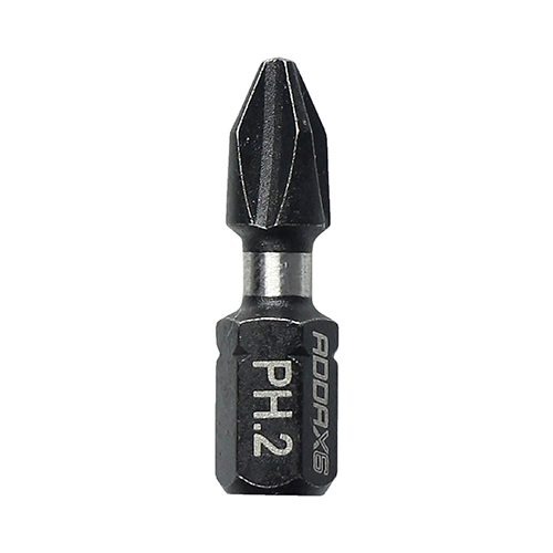 Impact Driver Bits - 10pcs