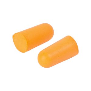 PU Foam Ear Plugs - 5pcs