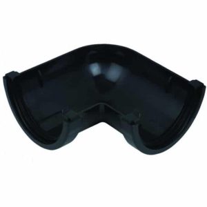 Floplast 90 Degree Gutter Angle