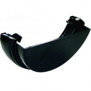Floplast Round External Stopends