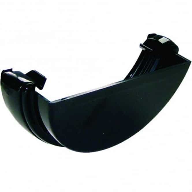 Floplast Round External Stopends