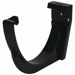 Floplast fascia bracket