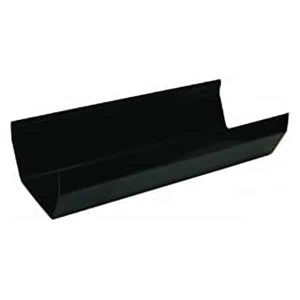 Floplast gutter