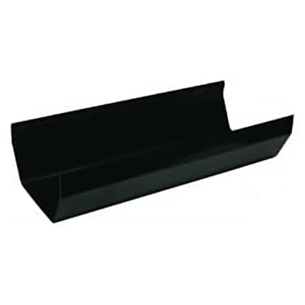 Floplast gutter