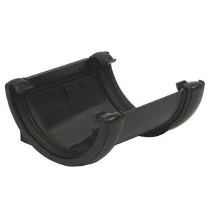 floplast 76mm miniflo guttering union bracket
