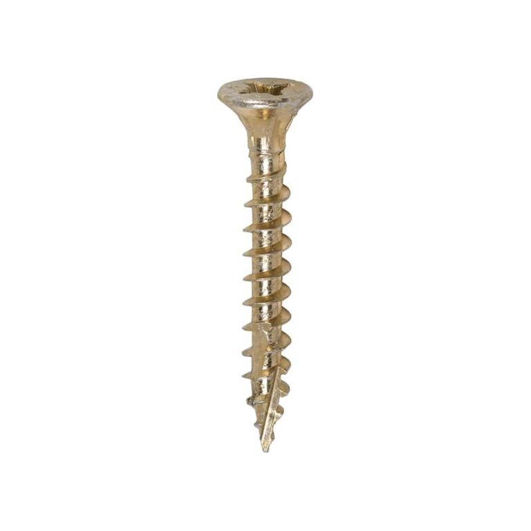 Multi Purpose Screws
