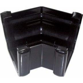 Floplast 135 Degree Niagra External Gutter Angle