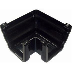 Floplast 90 Degree Niagra External Gutter Angle