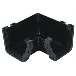 Floplast 90 Degree Niagra Internal Gutter Angle