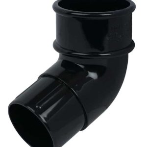 Floplast Offset Bends SQ/RD