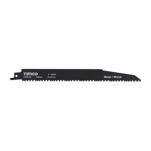 Reciprocating Saw Blades