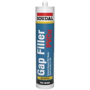 Soudal Gap Filler 300ml