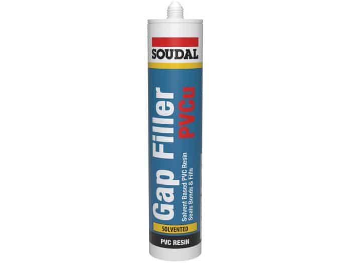 Soudal Gap Filler 300ml