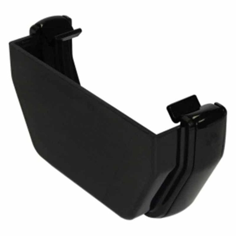 Floplast Square External Stopends