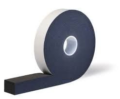 Window 2 Wall Foam Tape - 64mm/2-8mm - 30m