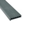 Bullnose grey end