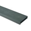 Bullnose grey side